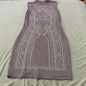 super cute formal dress size small!